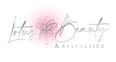 Lotus beauty and aesthetics  logo