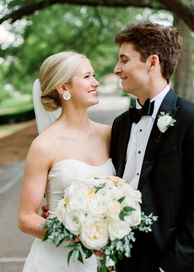 Wedding at The Florentine