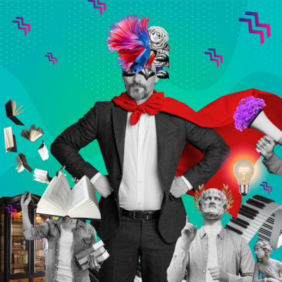 The Child Symbol Series