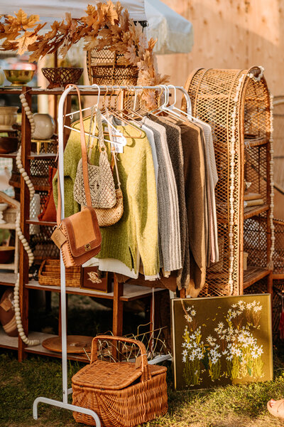 Eastern Iowa's Hippest Vintage and Handmade Market. Shop handmade artisan goods, score some amazing vintage, shop our on-trend mobile boutiques, eat from our delicious food trucks and listen to local live music.