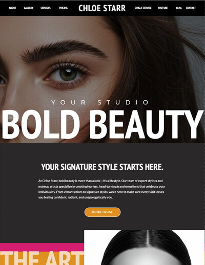 iPad_Chloe_Website_Template_Showit