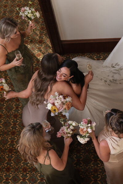 NICOLE + BRANDON WEDDING - MORGAN PARKER PHOTOGRAPHY-143
