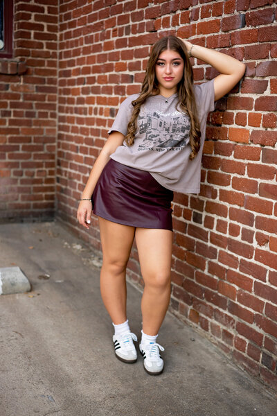 OC Brand Photographer