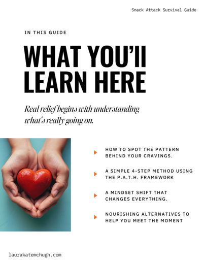 What You'll Learn