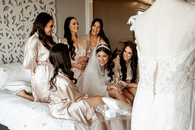 Carolina Morgan Photography