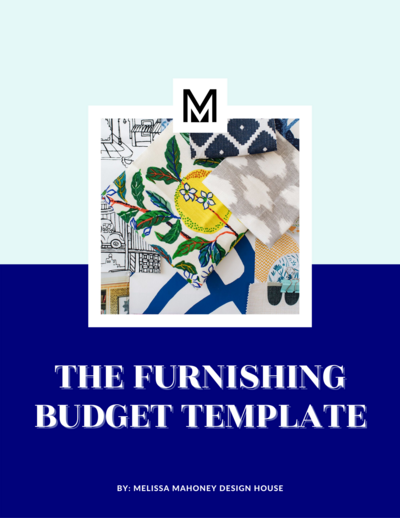 The Furnishing Budget Plan Template (1)