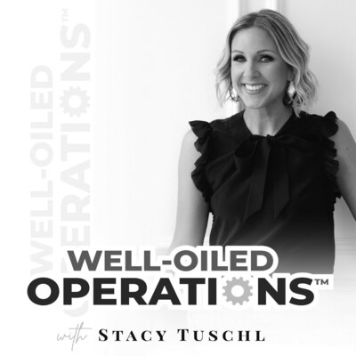 Stefanie Gass and Stacy Tuschl Podcast Interview