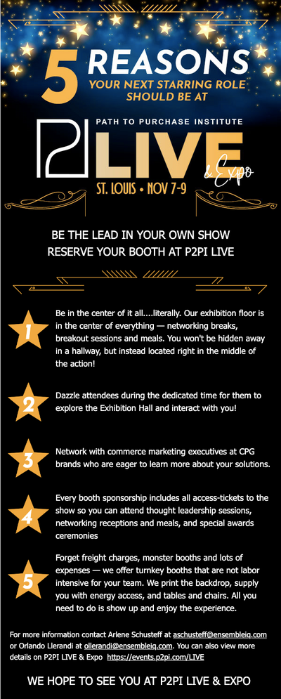 5reasonstosponsor