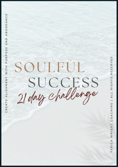 21 Day Challenge