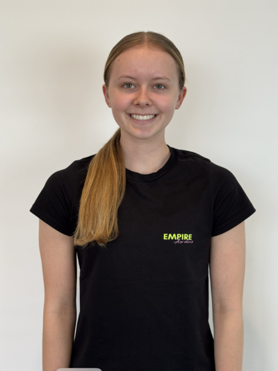 Invercargill’s newest
competitive aerobics club