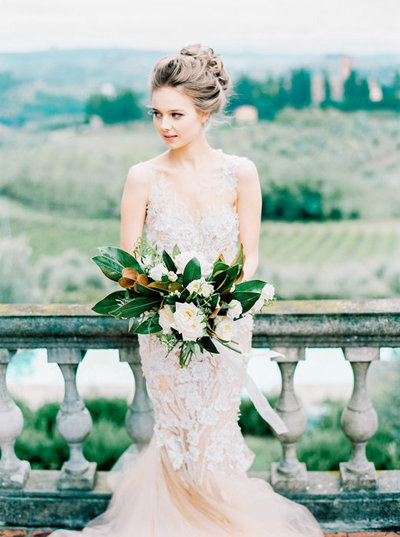 Italy Wedding Photos-1