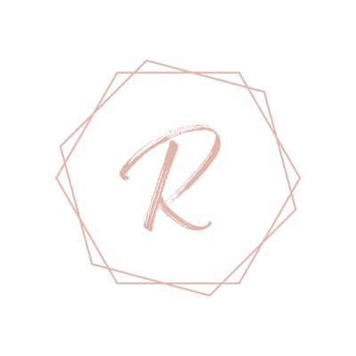 Rachel Rumple's Submark Logo