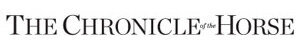 The Chronicle of the Horse Magazine logo