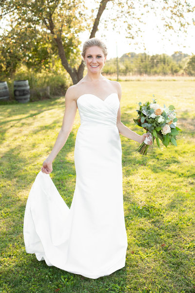 North Fork Long Island Wedding Photo Video