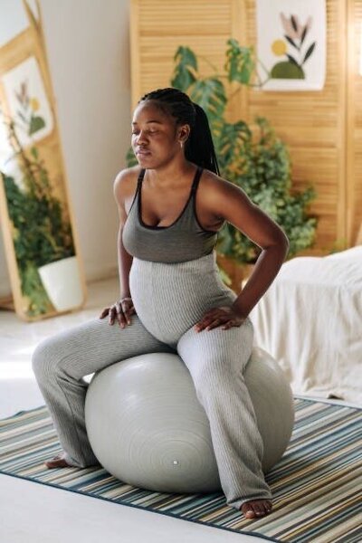 Labor Only Doula Services in Columbus Ohio