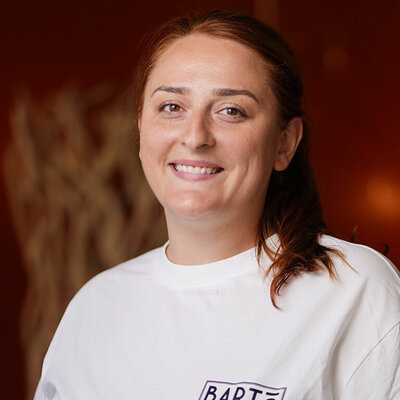 Fondatrice restaurant Palaiseau 91