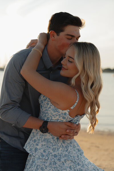 tampa engagement photographer