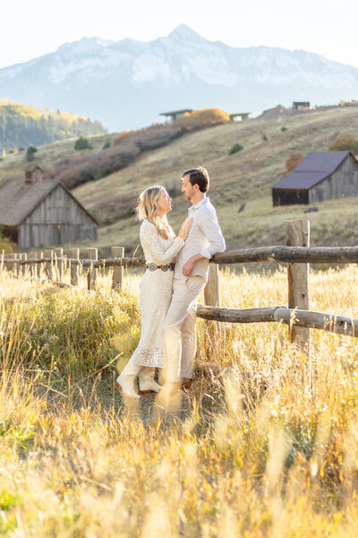 Colorado wedding photographer