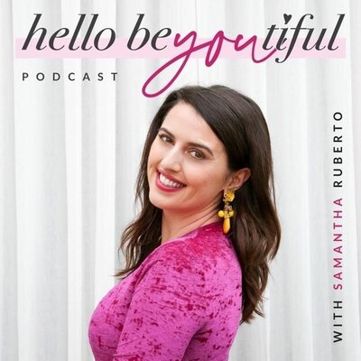 Hello beYOUtiful Podcast cover