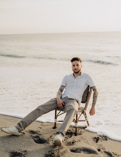 Ramphys Photography Wedding Photographer Florida Beach