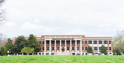 Lipscomb University, Nashville, TN