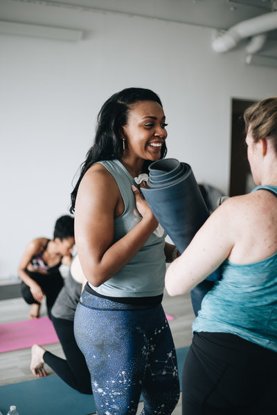 Dana Taft Yoga Teacher - Ministry - Private Nashville Yoga Lessons - 29