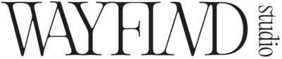 Wayfind Studio Logo 1