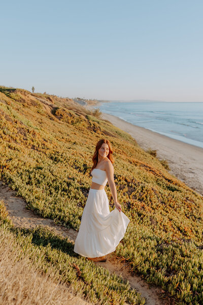 Evie Williamson Senior Grad 2024 | San Diego Photographer Parallel33 Photography-104