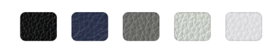 Premier Leather Color Options