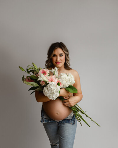 Dallas-Maternity-Photoshoot-9