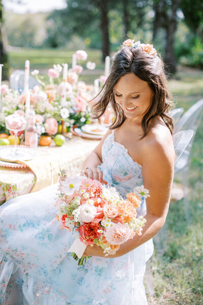 Eleanor Stenner, Alabama and Georgia wedding and portrait photographer