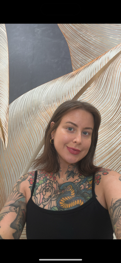 Julia Morin Fort Wayne beauty treatments expert