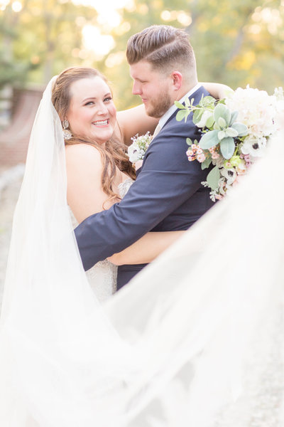 Southern Wedding Photographer