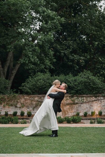 119_The Brice House Wedding Vidalia, Georgia_