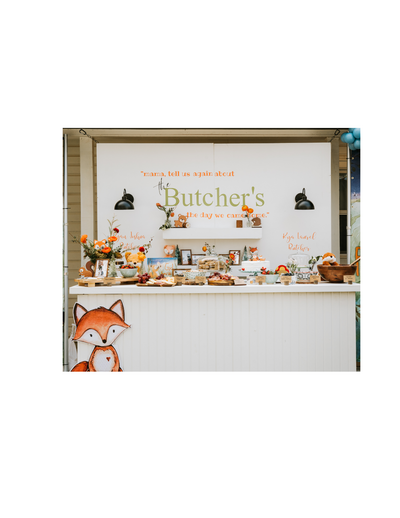 The Butchers