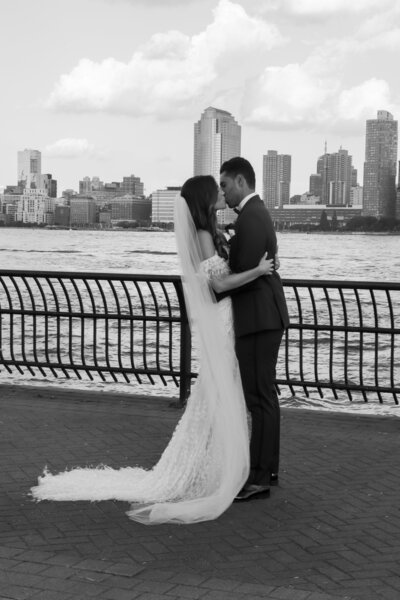 wedding planner new york