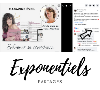 exponentiels