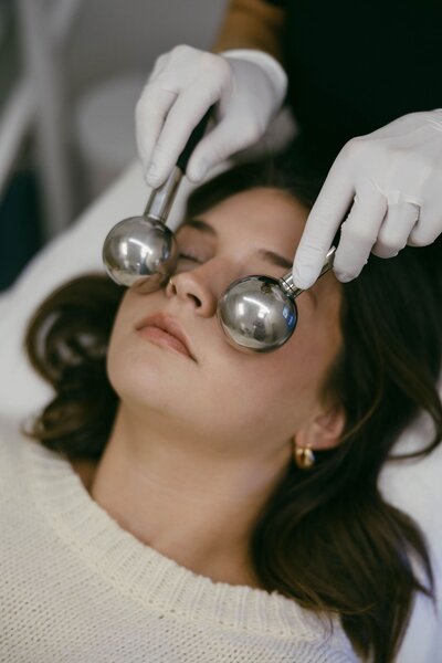 Skincare in your 40's