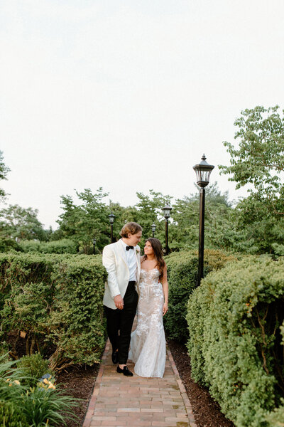 Intimate Wedding in Private Residence- Destination Wedding-156