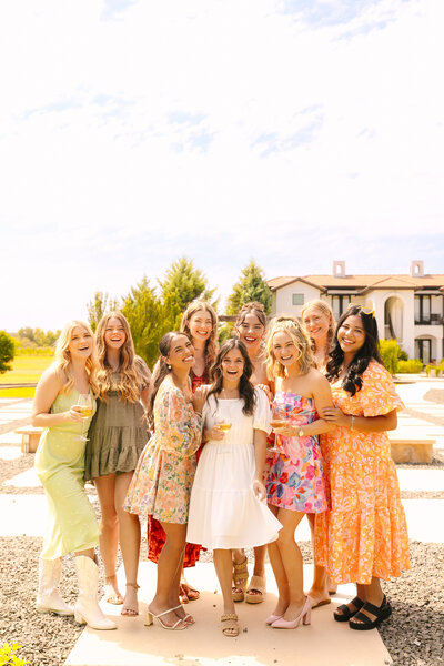 Louisville Event Photography, Kentucky Bachelorette Party Photographer 