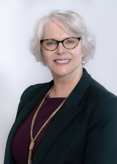Marianne Hunt LCSW