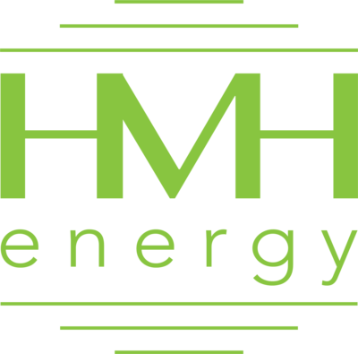 logo for environmental friendly company