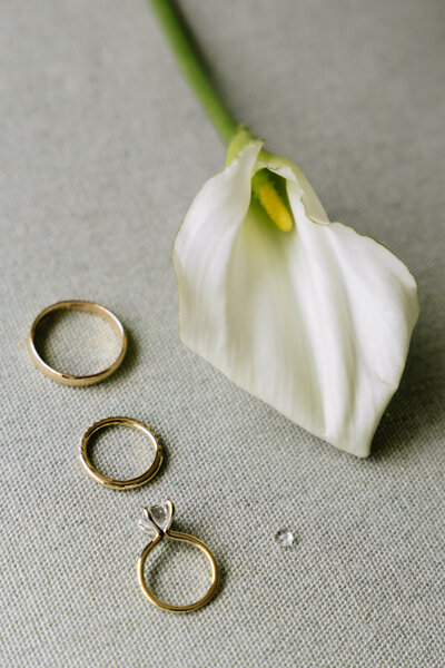 Wedding Florals