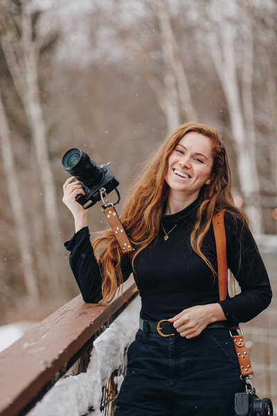 vermont wedding photographer