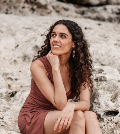 Tantric Coach and Holistic Coach