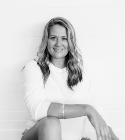 Kate Addamo Mentor & Business Strategist