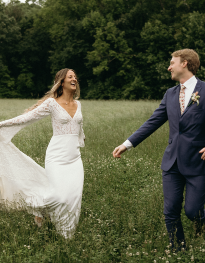 Avonlea Farms Wedding