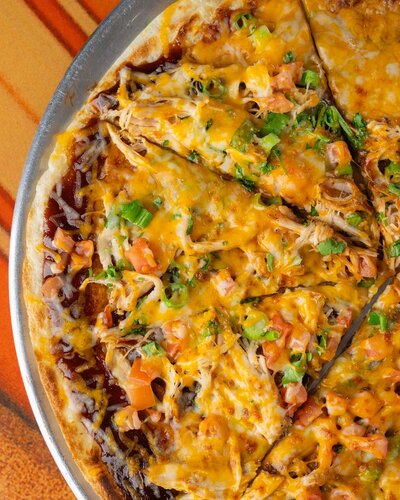 House specials served Fresh at Cafe Rumba Glendale