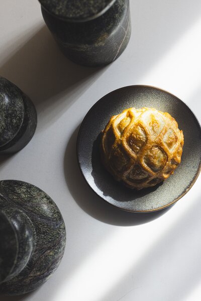 Mastering Food Photography with Natural Light – San Francisco Workshop