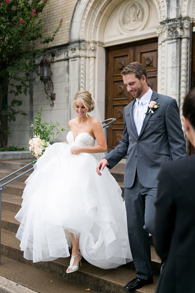 Dallas Fort Worth Wedding Planners | A Stylish Soiree